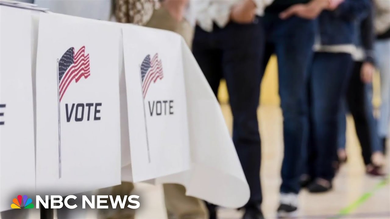 Election officials prepare for ‘swatting’ after incidents targeting workers