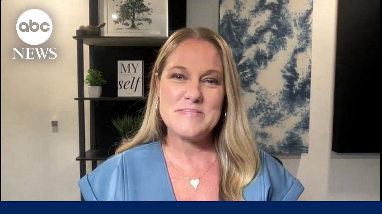 Election season stress with only 2 days until the election