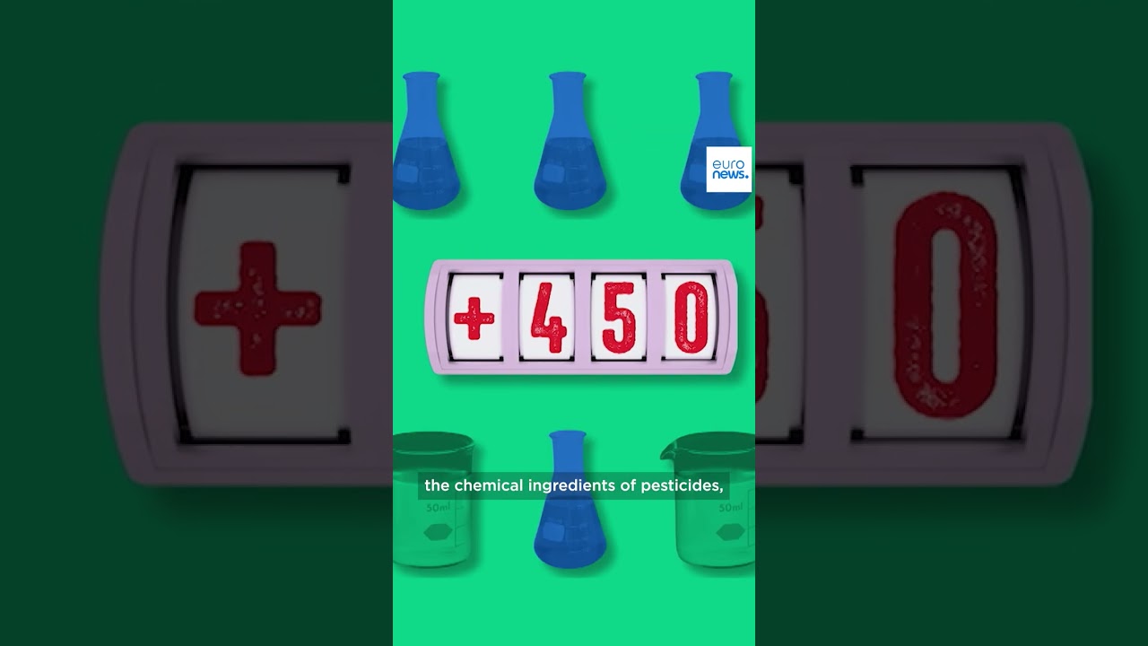 EP5 | Explainer: What are pesticides?