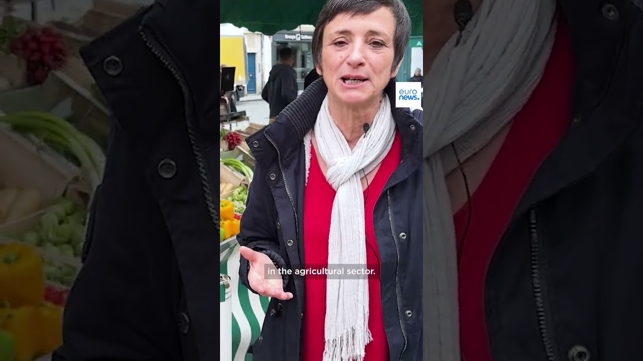 EP5 | Teaser: Are pesticides a health hazard for Europeans?