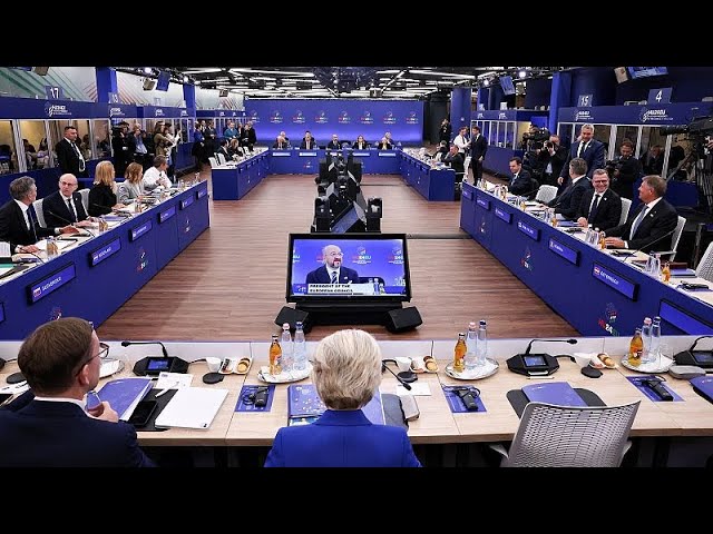 EU leaders endorse ‘New Competitiveness Deal’ but skirt around joint debt