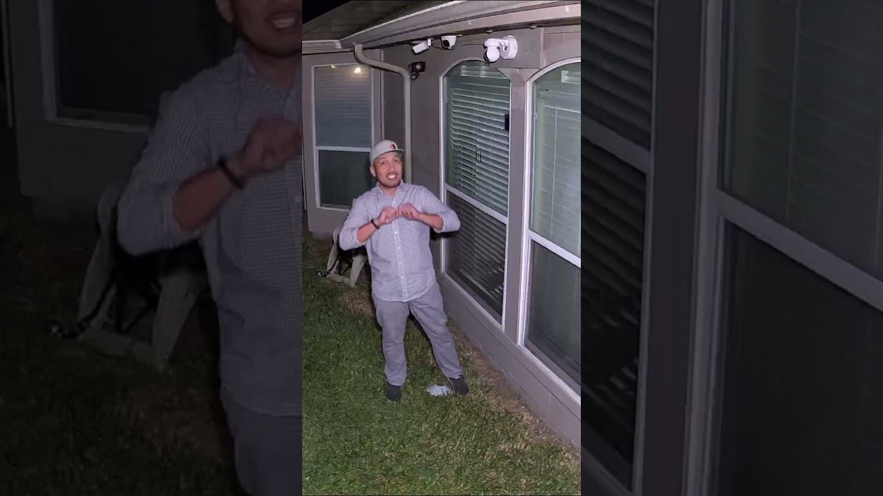 eufy Floodlight Cam E30 – Affordable Motion Tracking Camera