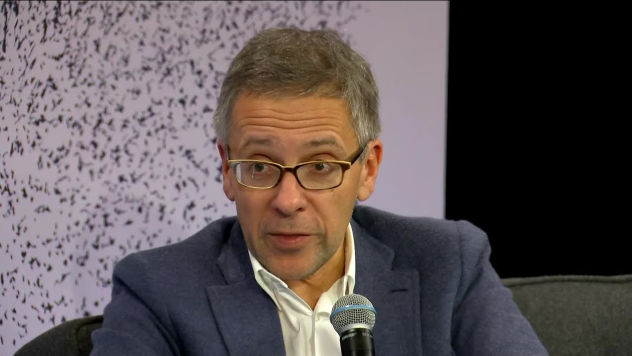 Eurasia Group’s Bremmer on Geopolitics of AI Under Trump