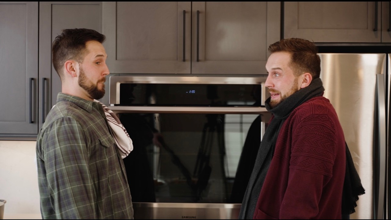 Every Christmas Rom-Com Movie