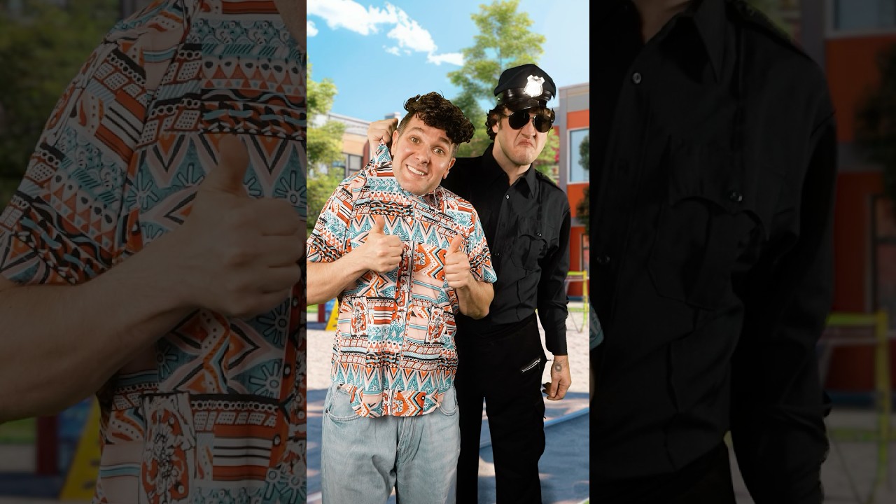 Every Kid Needs To Know These Laws