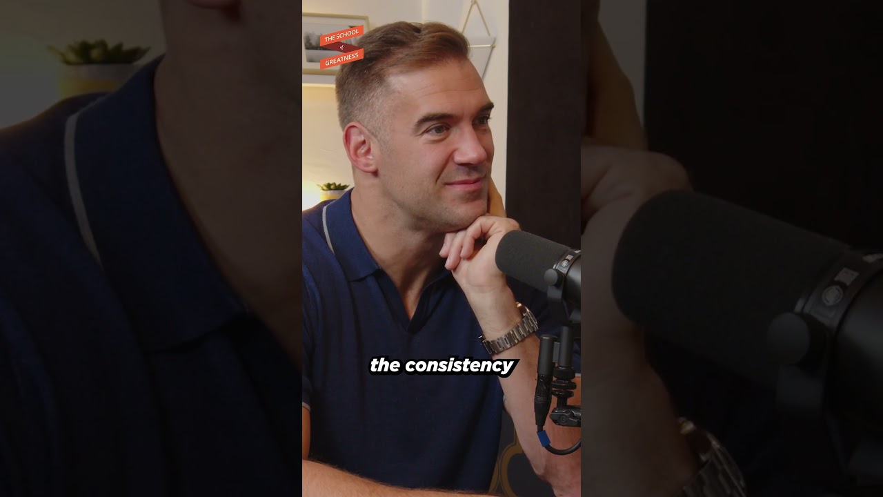 “Everybody better watch the f*** out!” | Ryan Serhant