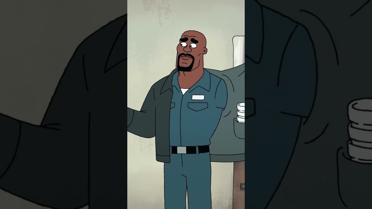 Everybody Still Hates Chris: Gabriel Iglesias as Romeo