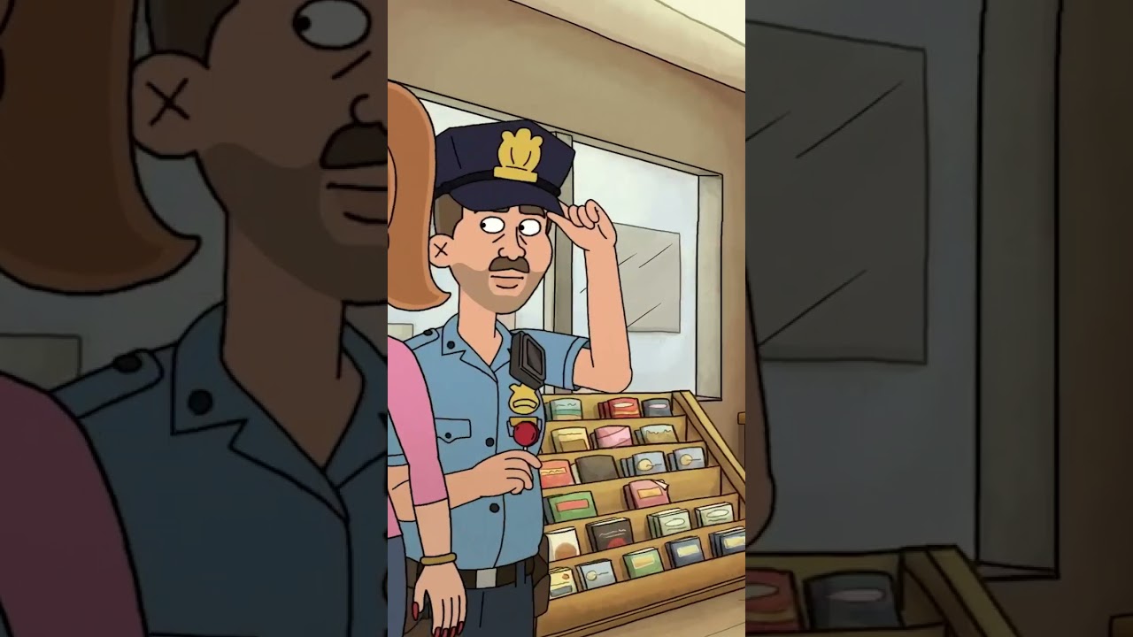 Everybody Still Hates Chris: Rochelle Lessons