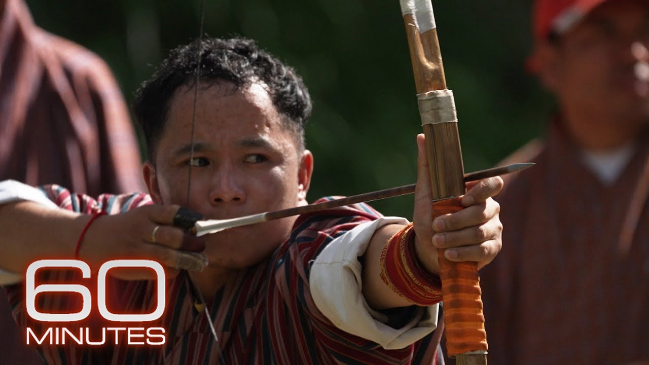 Experiencing Bhutan’s ancient traditions