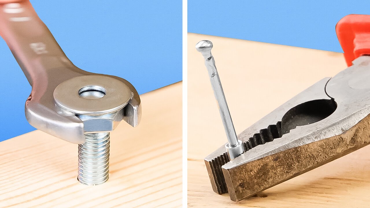 Expert Reveals Top Workshop Ideas for Fast and Easy Repairs