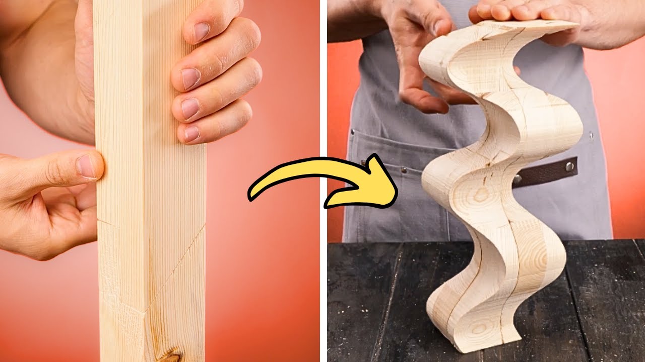 Expert Woodworking Tips & Techniques