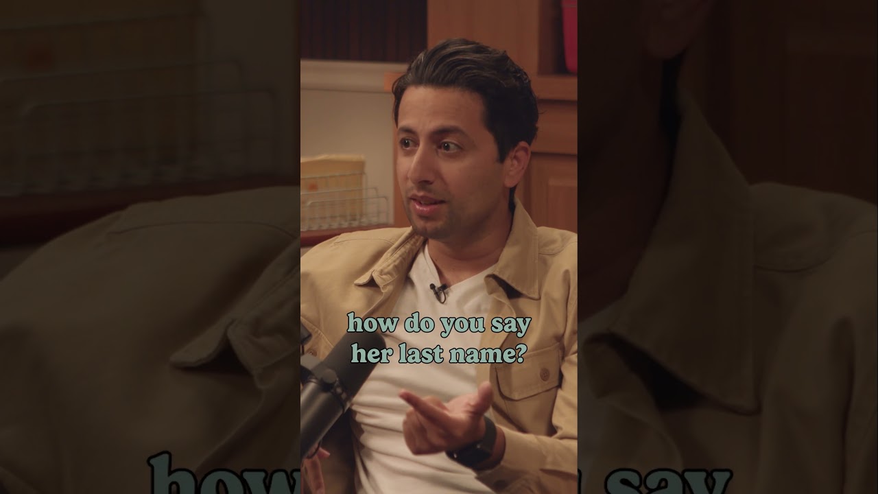 Fahim Anwar On The Influence Of Between Two Ferns On Comedy (Inside The FOD Vault Episode 6)