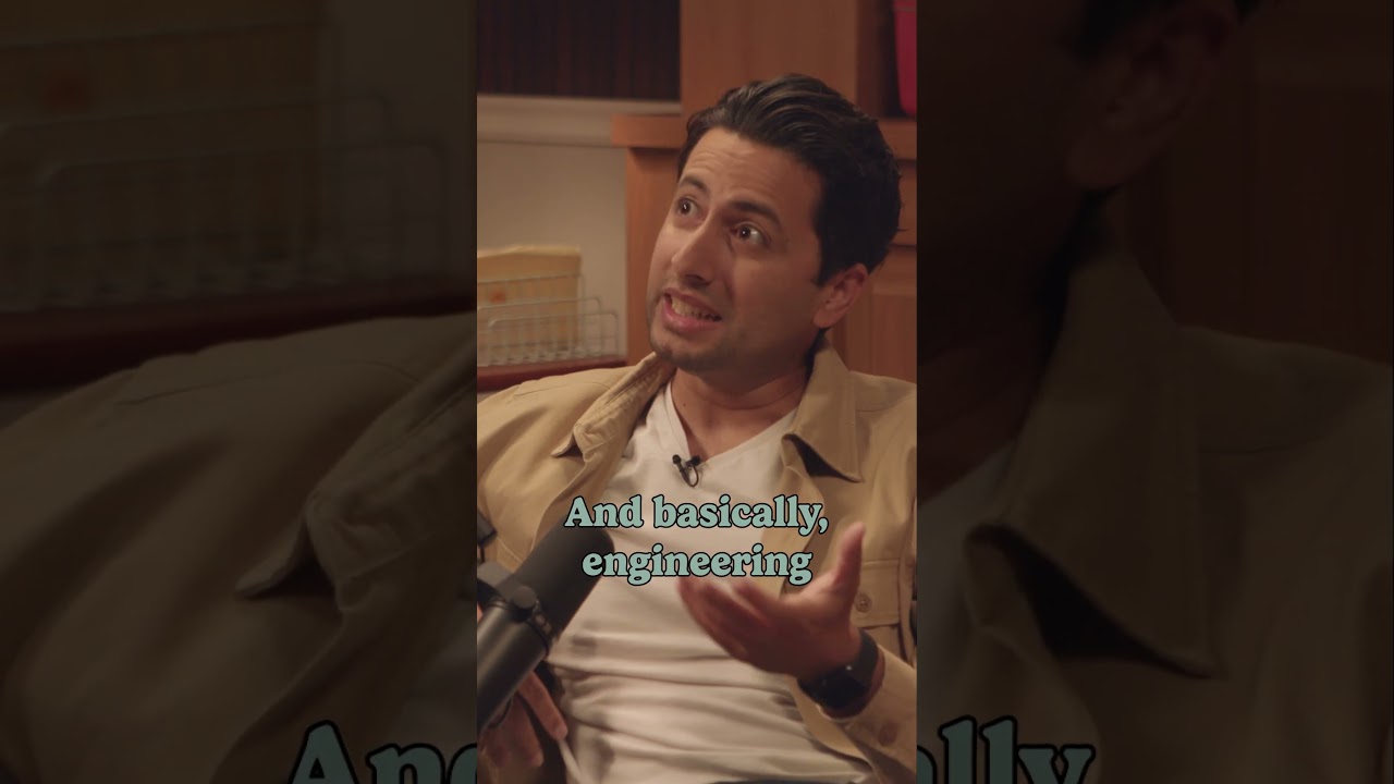 Fahim Anwar’s Parents Had To Approve His College Major (Inside The FOD Vault Episode 6)