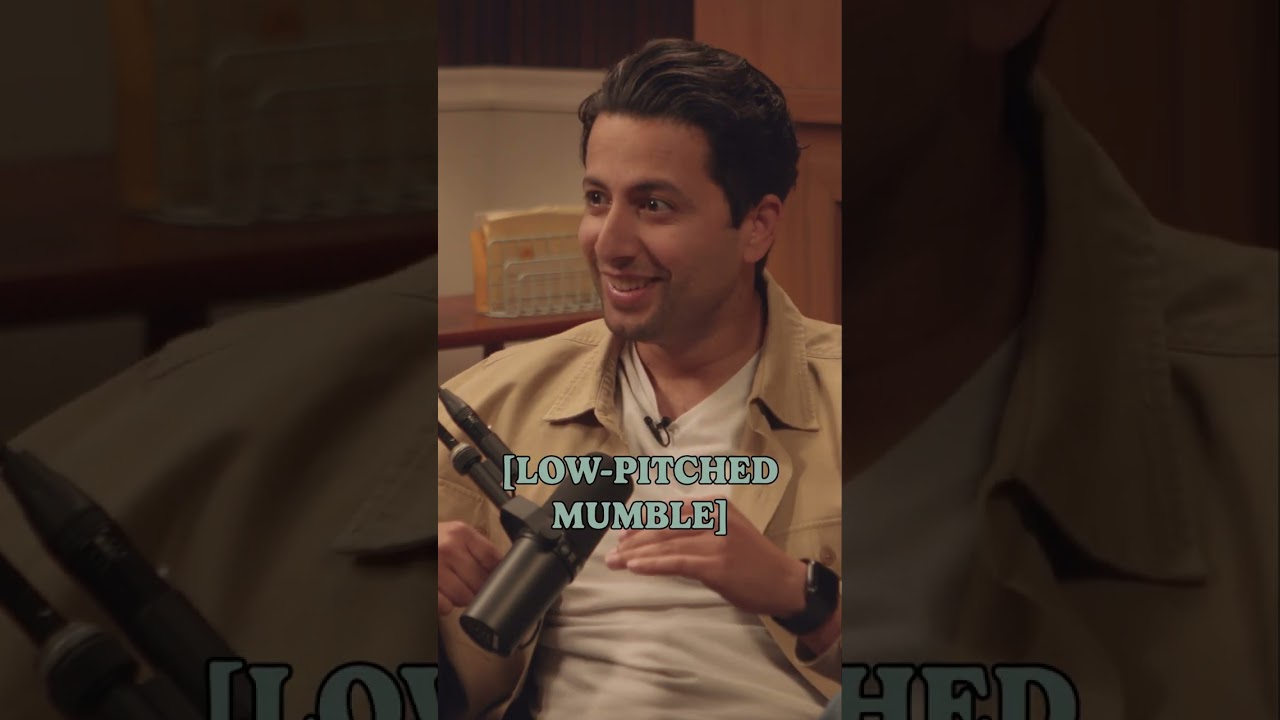 Fahim Anwar’s Stallone Impression Is Unforgettable (Inside The FOD Vault Episode 6)