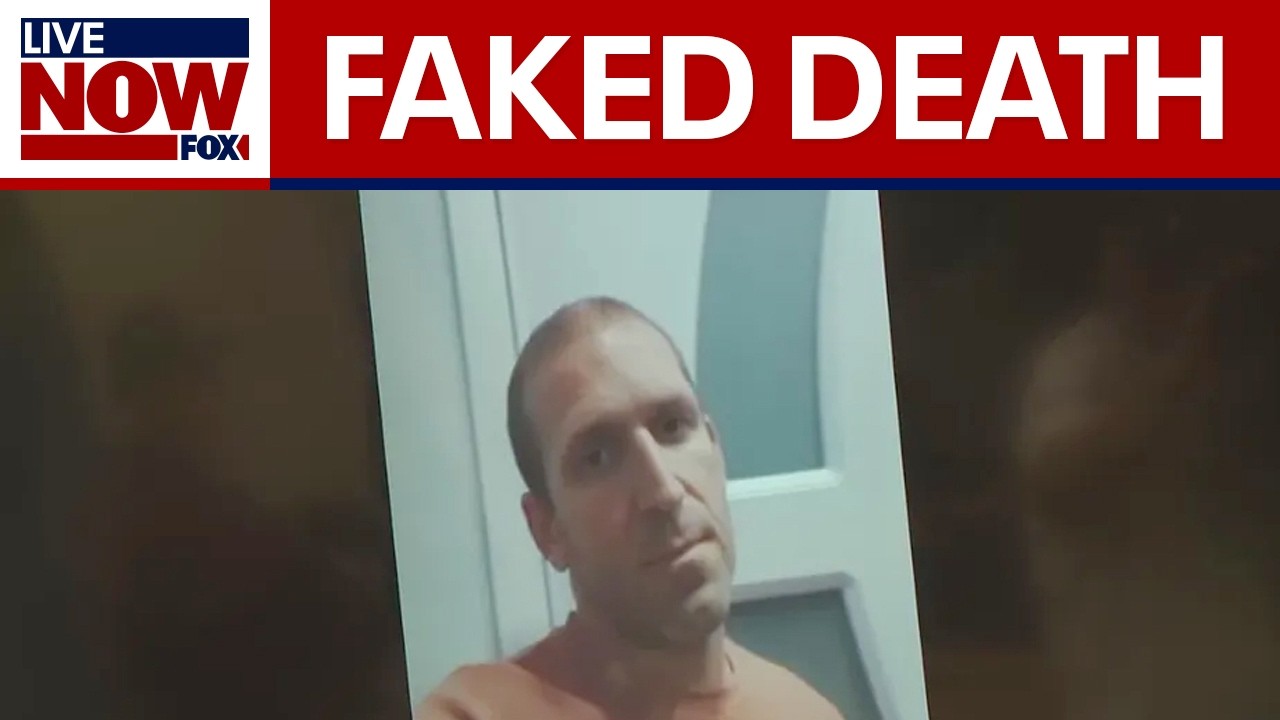 Faked Death: Sheriff says deputies in touch with disappeared kayaker
