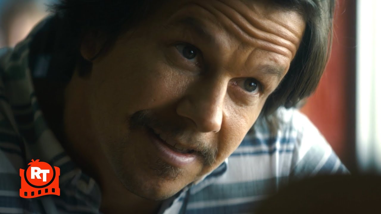 Father Stu (2022) – I’m Gonna Be a Priest Scene | Movieclips