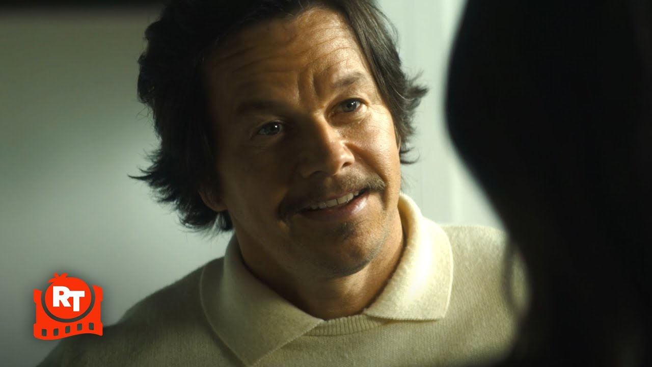 Father Stu (2022) – Mark Wahlberg Converts for a Woman Scene | Movieclips