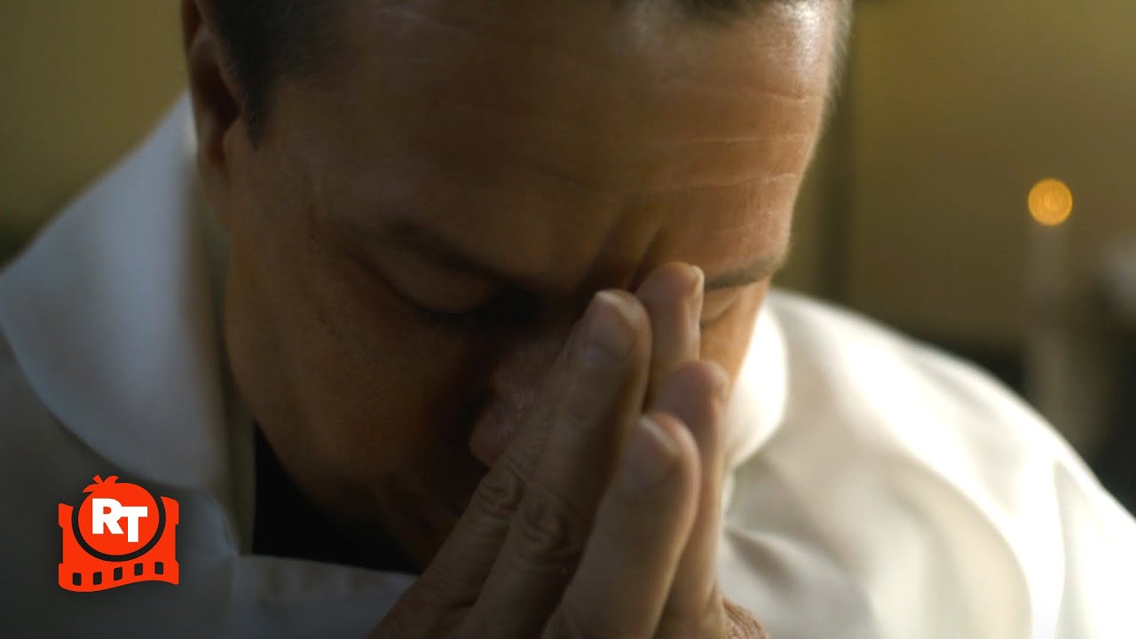 Father Stu (2022) – So Inspiring! Father Stu’s Ordination and Homily Scene | Movieclips