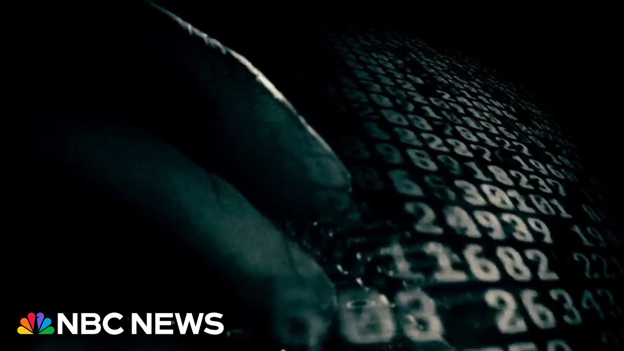 FBI investigating racist texts sent to people around the country