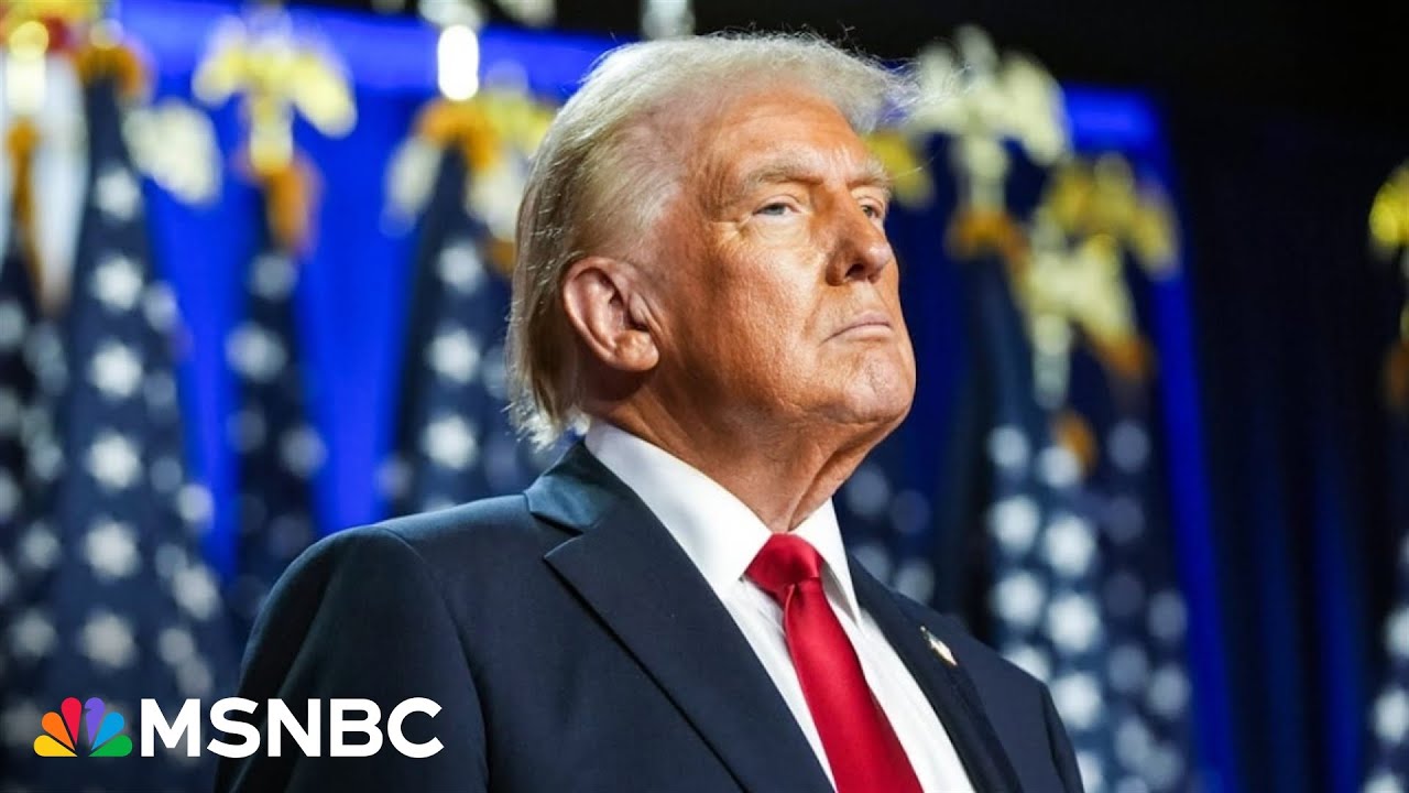 ‘Fear’: What a second Trump presidency means to immigrant families and DACA recipients