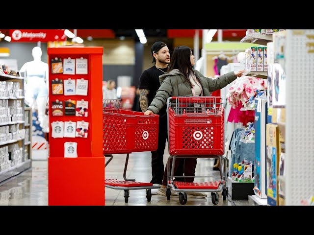 Fed’s Preferred Measure of Inflation Picks Up