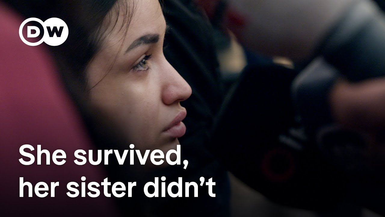 Femicide in Turkey – Why society isn’t doing enough to protect women | DW Documentary