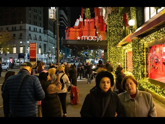 Finding the Big Deals on Black Friday