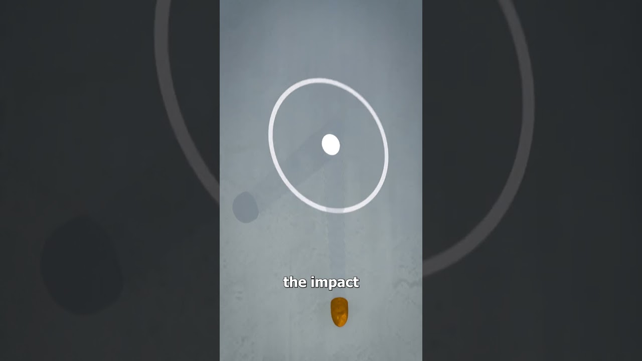 Firing A Gun In A Submarine 🤯