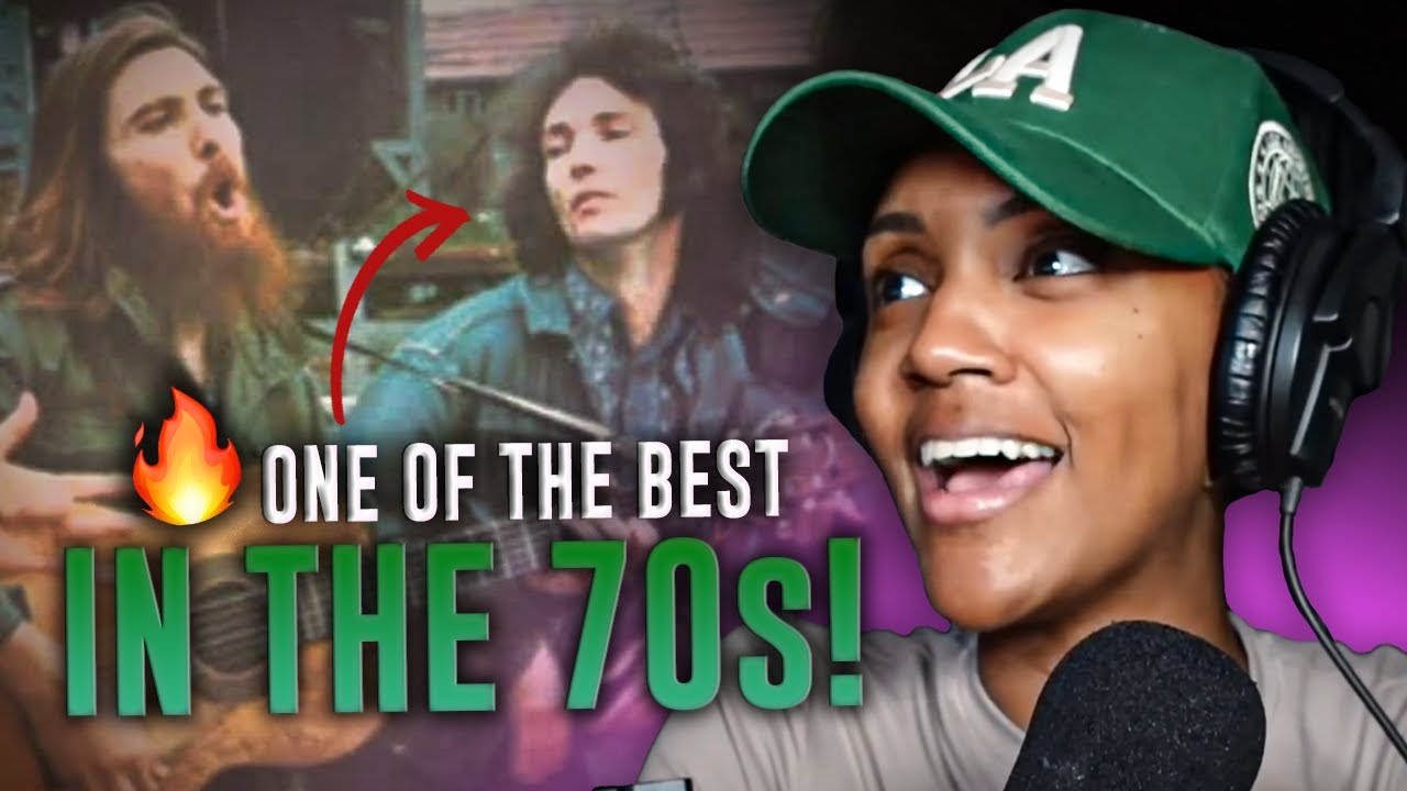 FIRST TIME REACTING TO | DR. HOOK & THE MEDICINE SHOW | “SYLVIA’S MOTHER”