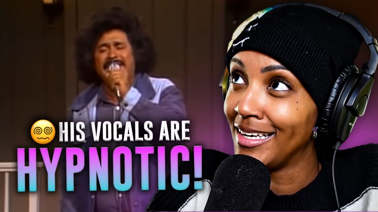 FIRST TIME REACTING TO | Freddy Fender | “Before The Next Teardrop Falls”