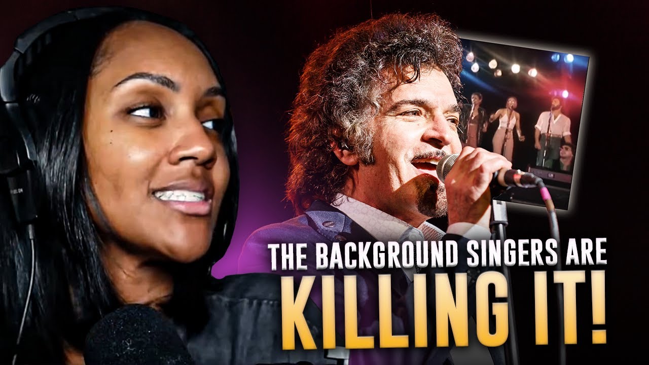 FIRST TIME REACTING TO | Gino Vannell | “I Just Wanna Stop”