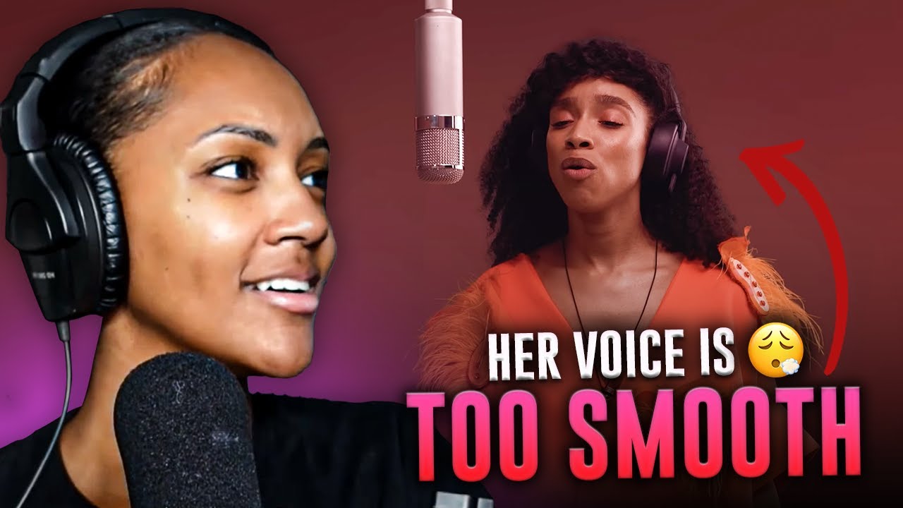 FIRST TIME REACTING TO | Lianne La Havas – Bittersweet | A COLORS SHOW