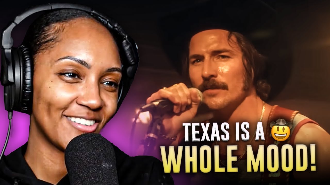 FIRST TIME REACTING TO | Midland – Burn Out