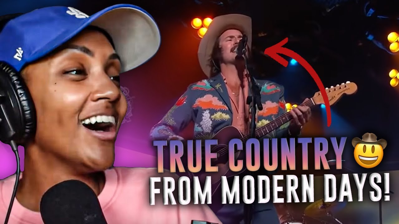 FIRST TIME REACTING TO | Midland | “Drinking Problem”