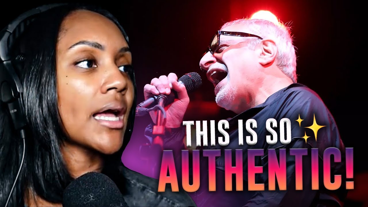 FIRST TIME REACTING TO | Steely Dan | “Peg”