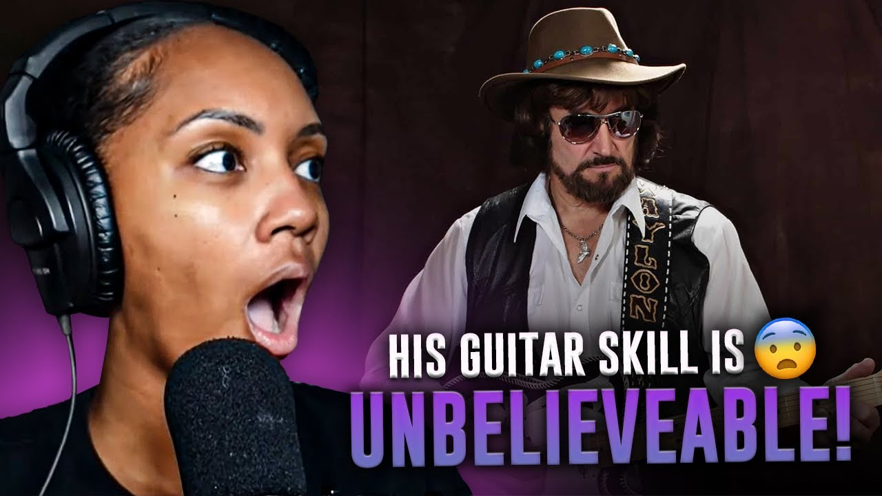 FIRST TIME REACTING TO | Waylon Jennings | “I Ain’t Living Long Like This”