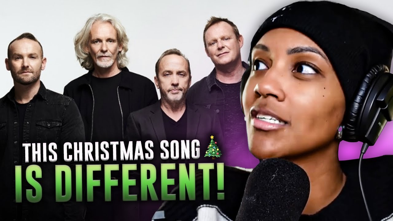 FIRST TIME REACTING TO | Wet Wet Wet | “Love Is All Around”