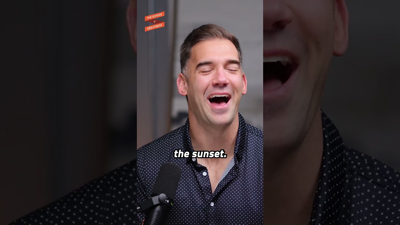 Fix Your Expectations Around Love | Matthew Hussey