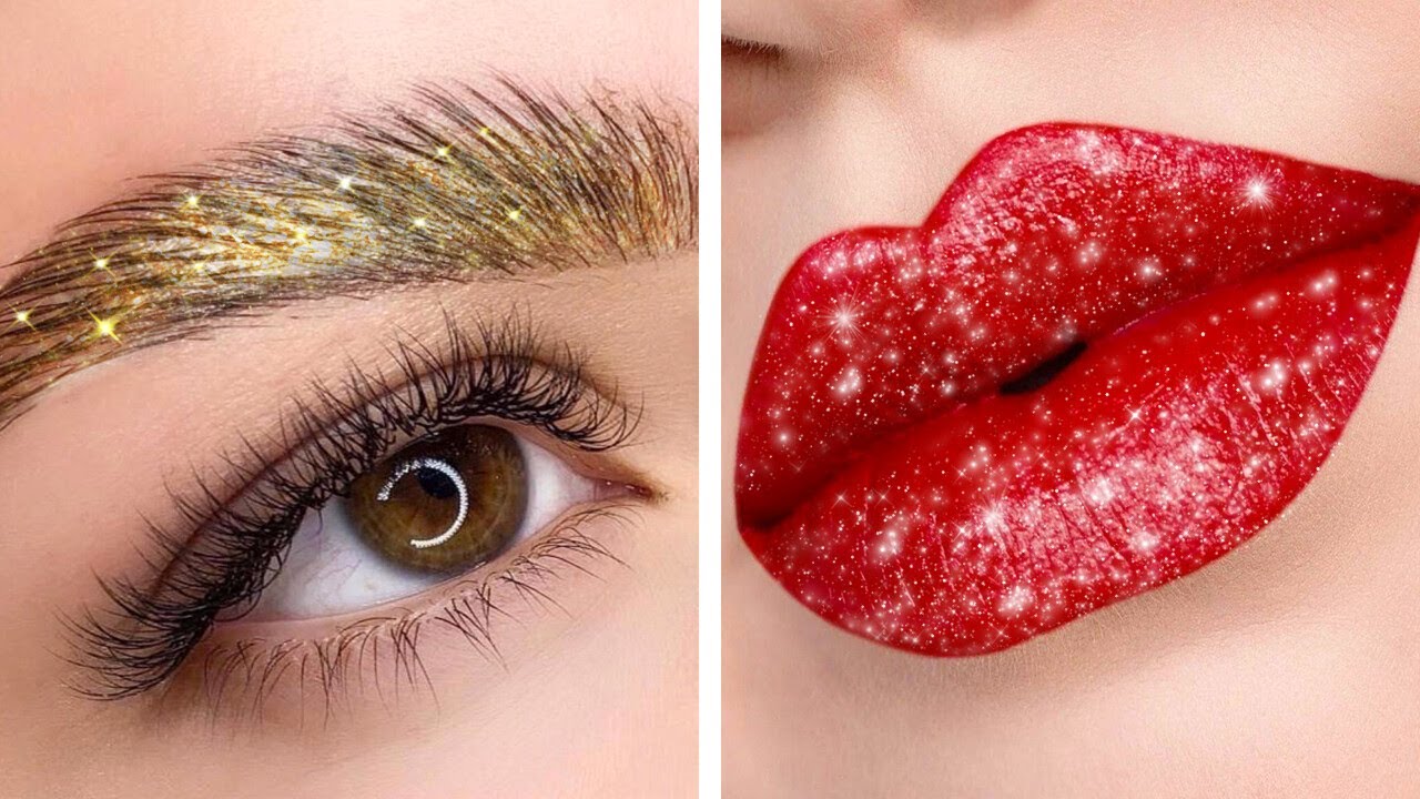 Flawless Makeup Ideas and Easy Tips for a Stunning Look!