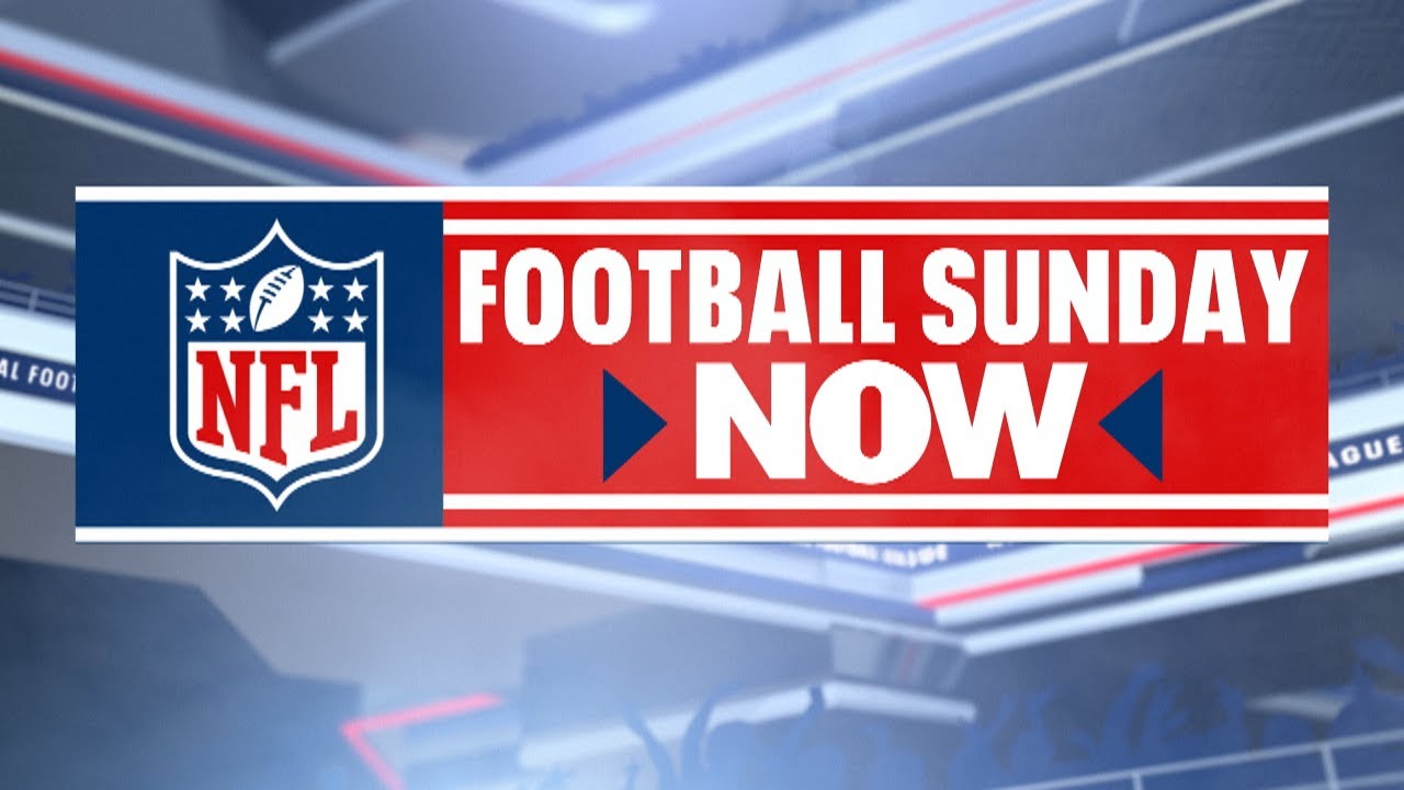 Football Sunday Now: NFL updates & highlights | LiveNOW from FOX