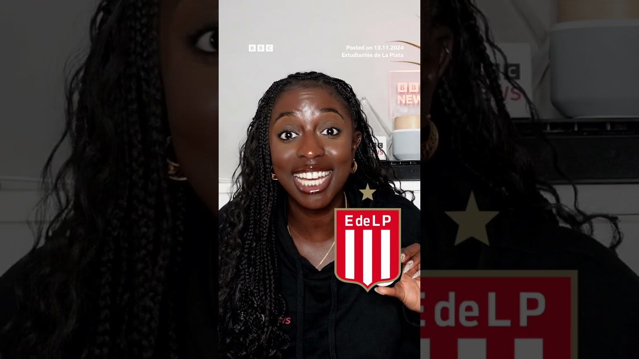 Football team criticised for picking YouTuber Spreen as striker. #Spreen #DeportivoRiestra #BBCNews