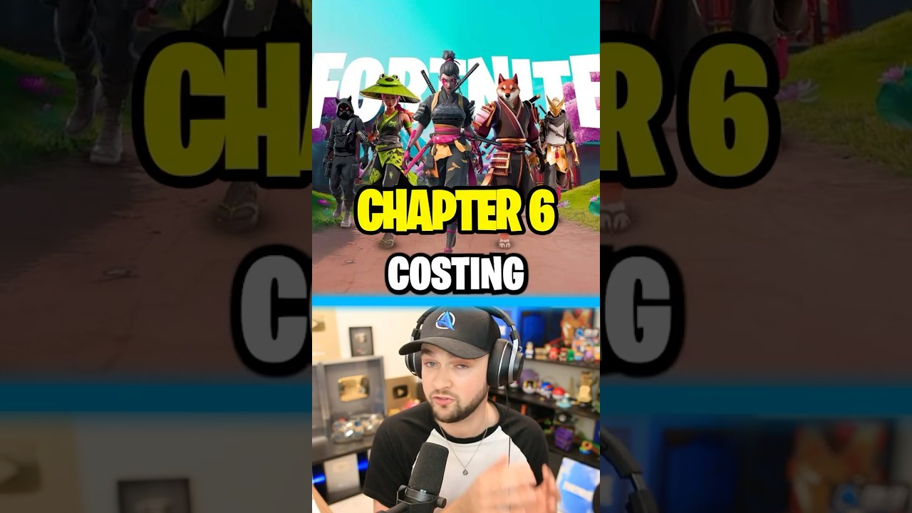 Fortnite BANNED Kicks!