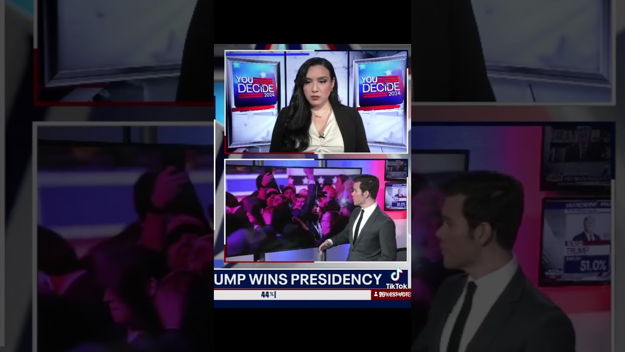 Fox News projects president