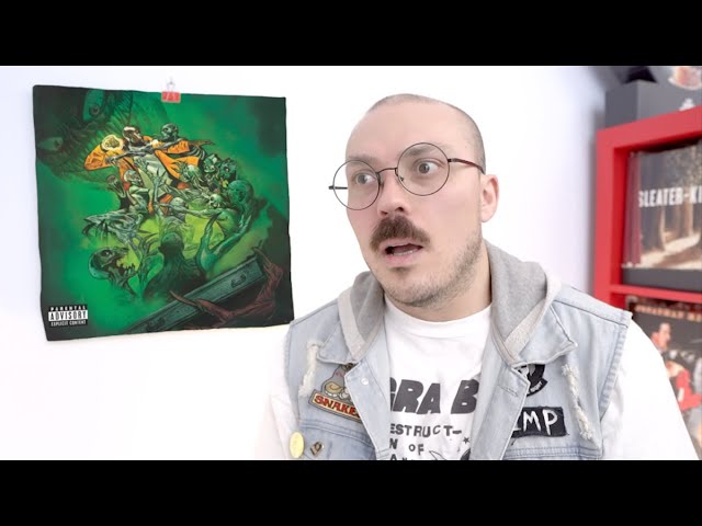 Freddie Gibbs – You Only Die 1nce ALBUM REVIEW