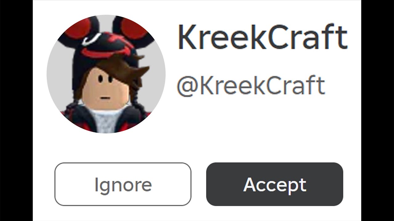 friending subscribers in roblox