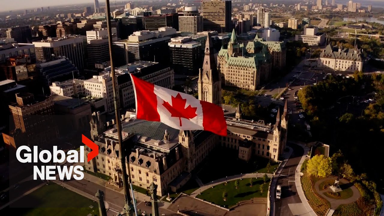 Frustration mounts over Canada’s failed Gaza visa program