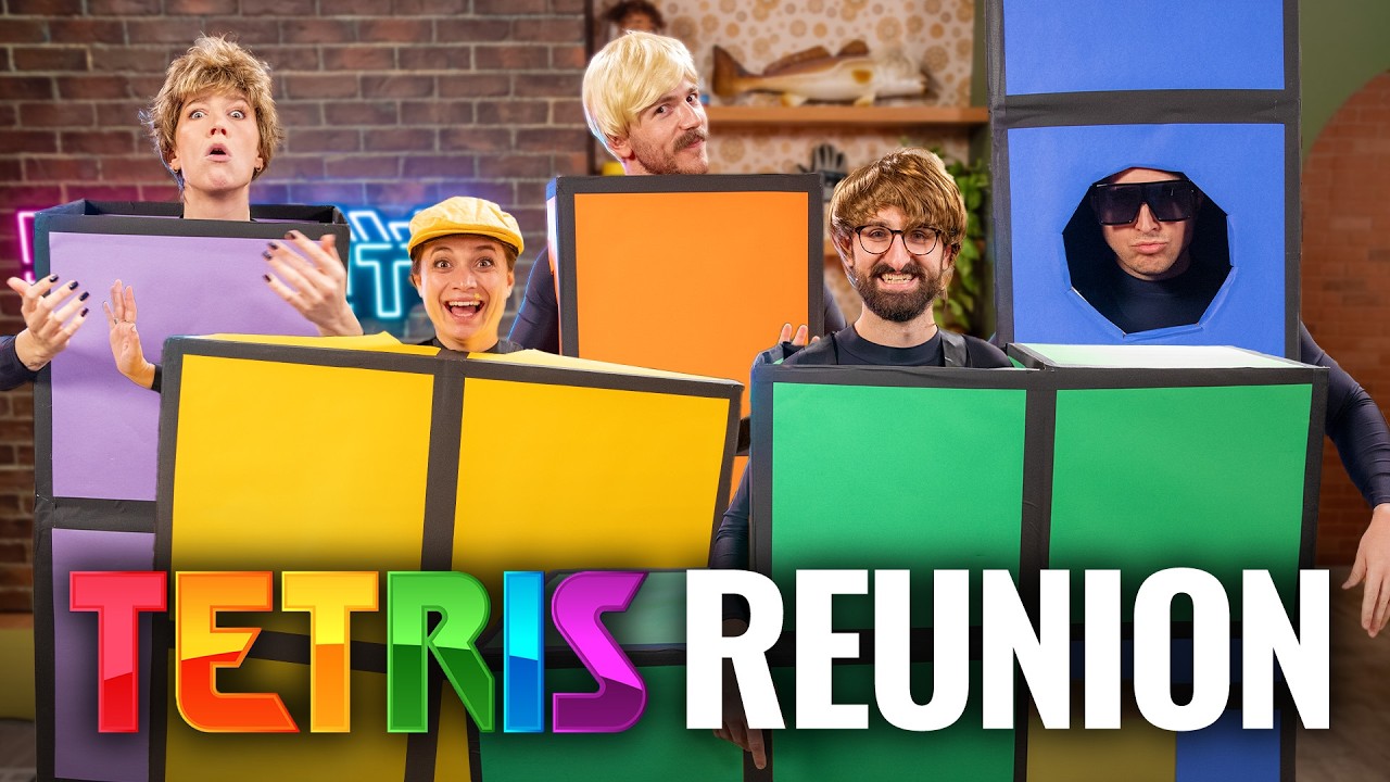 Gamers Don’t Get Laid | Bit City