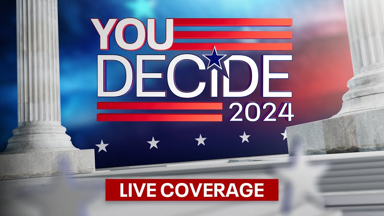 Georgia Election Results: 2024 Presidential Election