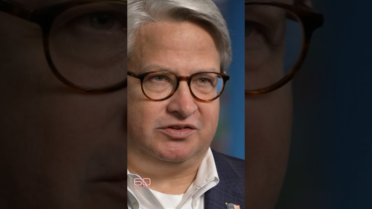 Georgia’s chief operating officer for the secretary of state on election misinformation #shorts