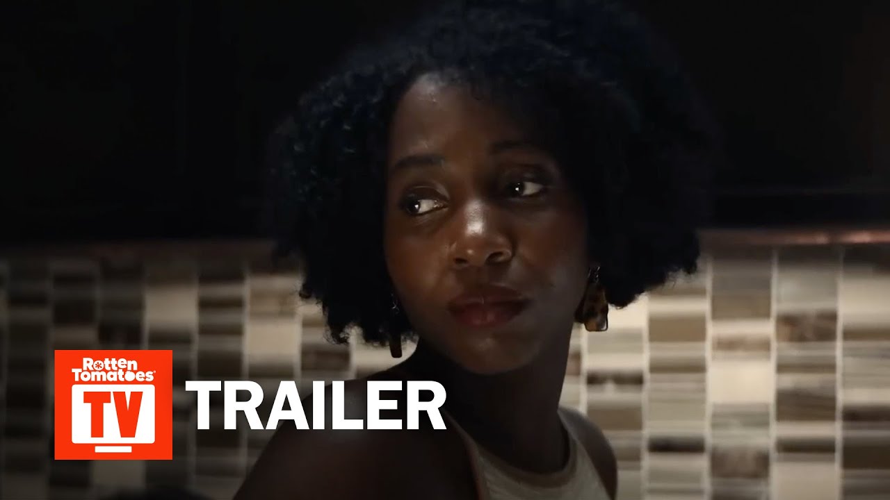 Get Millie Black Limited Series Trailer